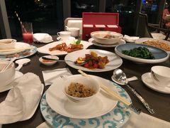 -南宁万丽酒店-万丽轩中餐厅