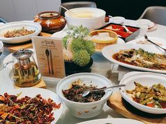 -沪碟·精菜坊(闵行店)