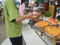 -RISE RESTAURANT(滨海湾金沙店)