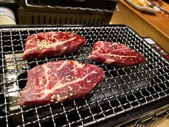 -肉魁屋·烧肉·烧鸟·酒场(高新店)