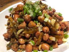 -平娃三宝烧烤·面食(南小街店)