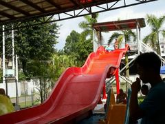 -中山夏威夷游泳馆(小榄店)