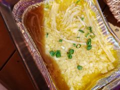 -花和尚·湘西小串烧烤(祈福店)