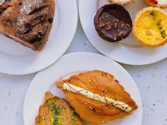 -CARINO BAKERY&CAFE(南方商城店)