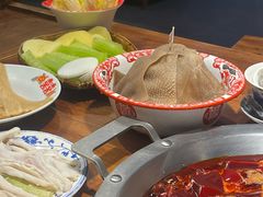 -楠火锅(仁恒梦中心店)