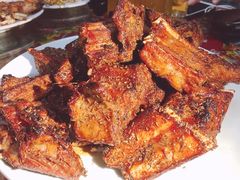 -何适山庄 ·可团建(水长城P2停车场店)