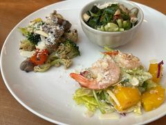 -无印良品餐堂 MUJI Diner(成都太古里店)