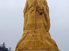 -函谷关历史文化旅游区