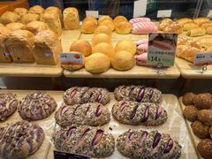 -BreadTalk面包新语·烘焙蛋糕(深业上城店)
