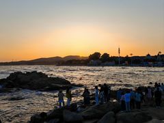 -老虎石海上公园