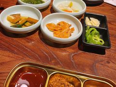 -九田家黑牛烤肉料理(太阳宫广场店)