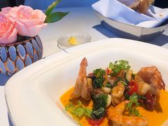 -牛排家(北京长安街英皇集团中心店)