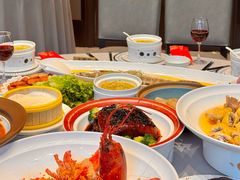 -颂福楼·南京菜(定淮门店)