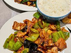 -九龙餐厅(大沽路店)