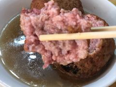 狮子头-铁亭子豆腐馆(振兴街店)