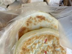 -李氏憨粑粑(官渡古镇店)