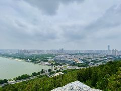-云龙山