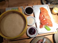 -青年公社烤鸭(蜀山万象汇店)