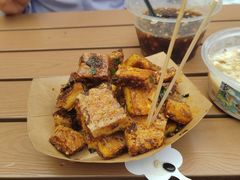 -沙州食驿·非遗小吃夜市