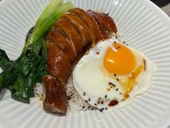 -留半山·香港食堂(啦啦宝都店)