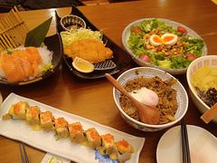 -白石の深夜食堂(泰华店)