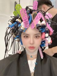 -AYO SALON