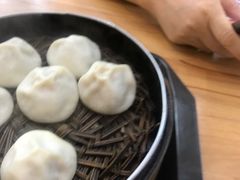 -鸡鸣汤包(仙林店)