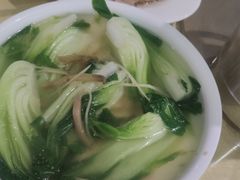 -Lucky Fortune Restaurant(喜运来酒家)