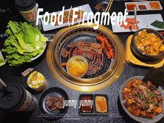 -伊茉家的烤肉店(勒泰中心店)