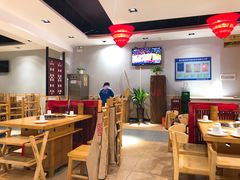 大堂-袁记串串香(人民公园店)