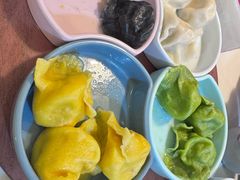 -叁拾壹克饺子·东北菜(国贸店)