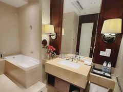 -抚顺中伟假日国际酒店