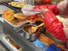 -张记灌饼(丰富路店)