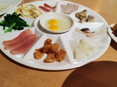 -建新园过桥米线(金碧广场店)