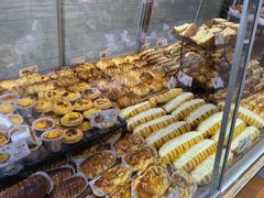 -苹果花园(鞍山路店)