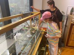 -十八字金银饰·拼豆·开蚌手工体验团建(君太百货店)