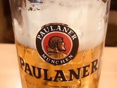 -Restaurant Paulaner am Dom