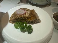 -山丹丹西北菜(金贸大厦店)