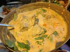 -大头虾越式风味餐厅(光明广场店)