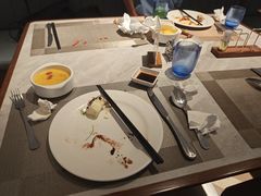 -天伦松鹤大饭店·欣妮咖啡