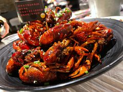 -巴厘龙虾·榜首油焖大虾(洞庭·艺术洋房店)