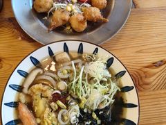 -青春分食(仙林大学城店)
