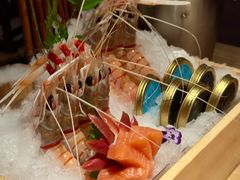 -Minase水濑·日料放题(外滩店)