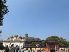 -上海东林寺(金山区)
