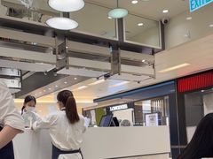 -Lady M(沙田新城市广场店)