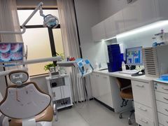 -牙博士口腔品牌连锁(杨浦店)