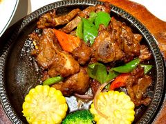 -饕然·民间川菜(龙泉店)