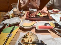 -豪客来牛排(成都锦江大融城店)