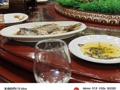 -陇菜和盛祥(金轮宾馆店)