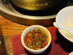 -大良毋米粥(锦龙路总店)